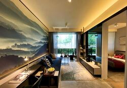 Jiak Kim Street (D3), Condominium #486098281